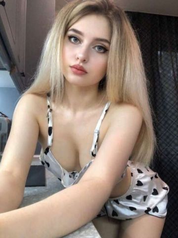 Проститутка Вероника